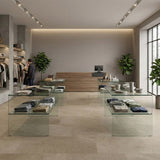 Gerflor Creation 40 Clic Acoustic Curton Stone Taupe 1604