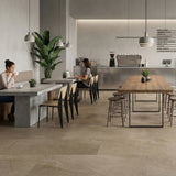 Gerflor Creation 40 Clic Acoustic Curton Stone Taupe 1604