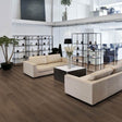 Tarkett Essence 55 Click Rigid Tribe Oak Mocha 260030009 LVT