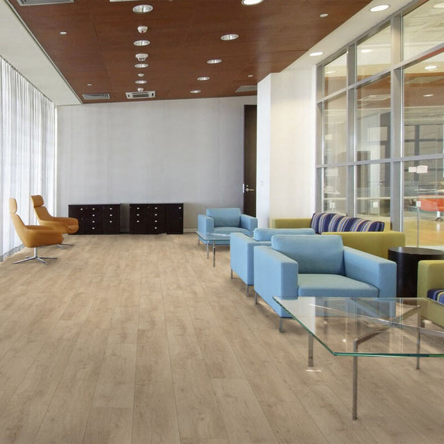Gerflor Creation 55 Gluedown Twist 0504 LVT