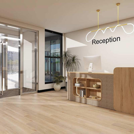 BerryAlloc Zenn 55 Gluedown Orlando 60002252 LVT