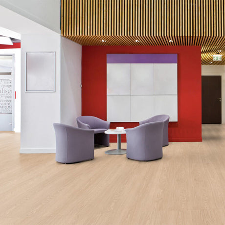 Gerflor Creation 55 Clic Lounge Oak Beige 1272 LVT