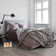 Forbo Allura 55 Flex Grey Giant Oak LVT