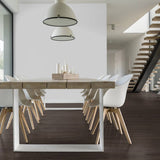 Luvanto Design Gluedown Ebony