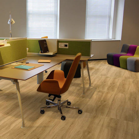 Gerflor Creation 55 Clic Quartet Honey 0870 LVT