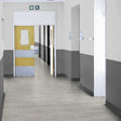 Tarkett Classics 30 Gluedown Rock Grey 24532001 LVT