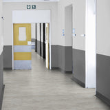 Tarkett Classics 30 Gluedown Rock Grey 24532001 LVT