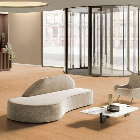Gerflor Creation 55 Clic Lounge Oak Golden 1271 LVT