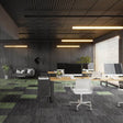 Modulyss First Decode Carpet Tiles