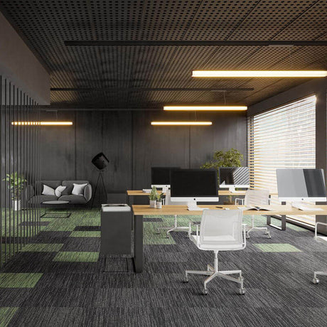Modulyss First Decode Carpet Tiles
