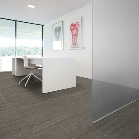 Modulyss In-groove Carpet Tiles
