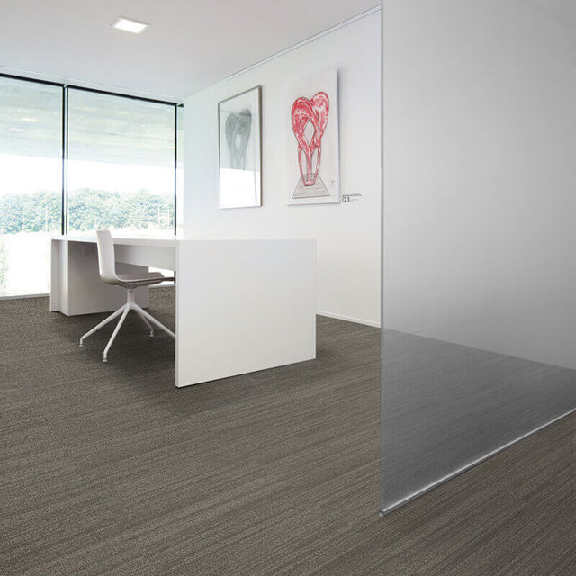Modulyss In-groove Carpet Tiles