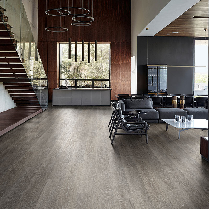Polyflor Expona EnCore Rigid LOC Click 9033 Moorland Oak