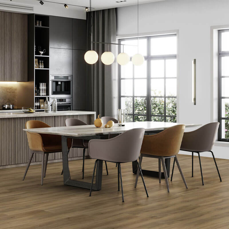 Gerflor Creation 30 Gluedown Quartet 0503 LVT