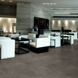 Polyflor Expona Simplay Looselay  - Dark Grey Concrete 2569