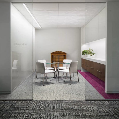 Decibel Carpet Planks