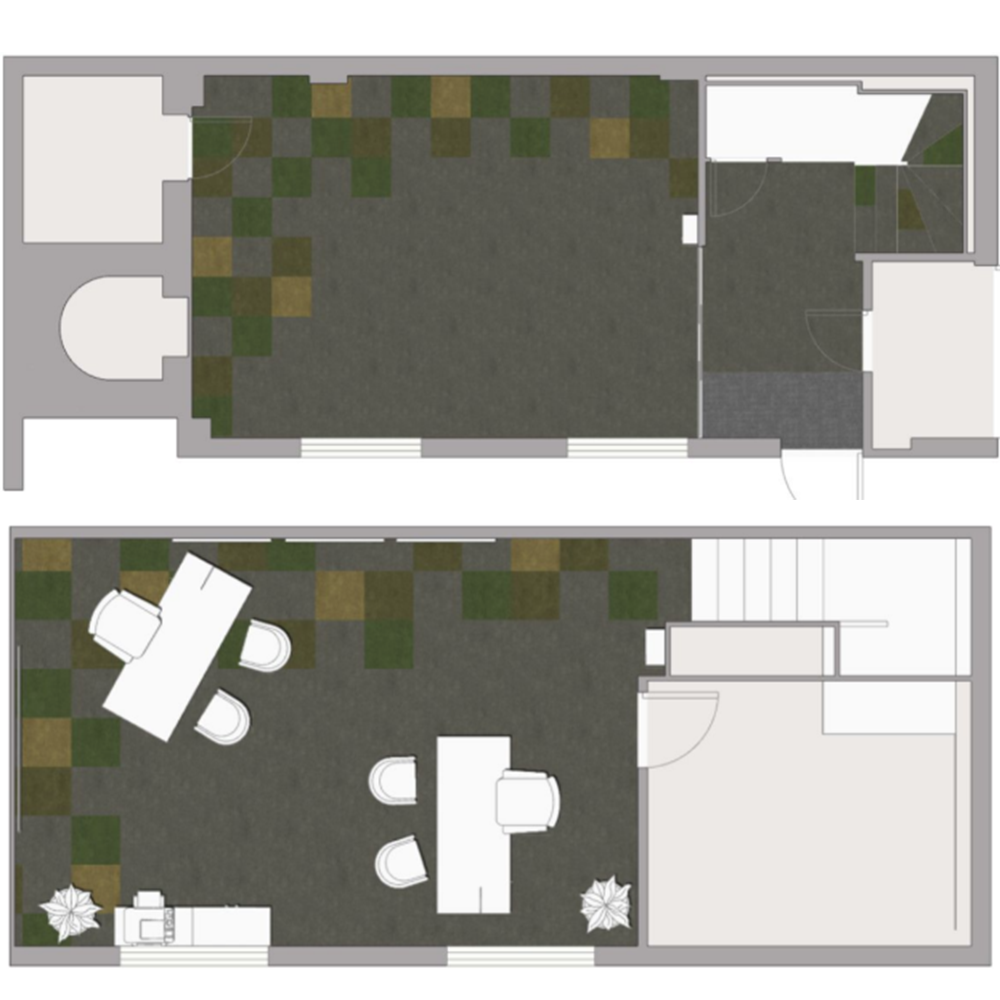 Design visual for Siteline Windows