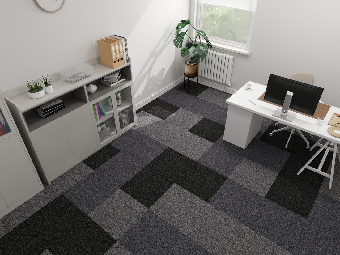 Design visual for West Coast Estates