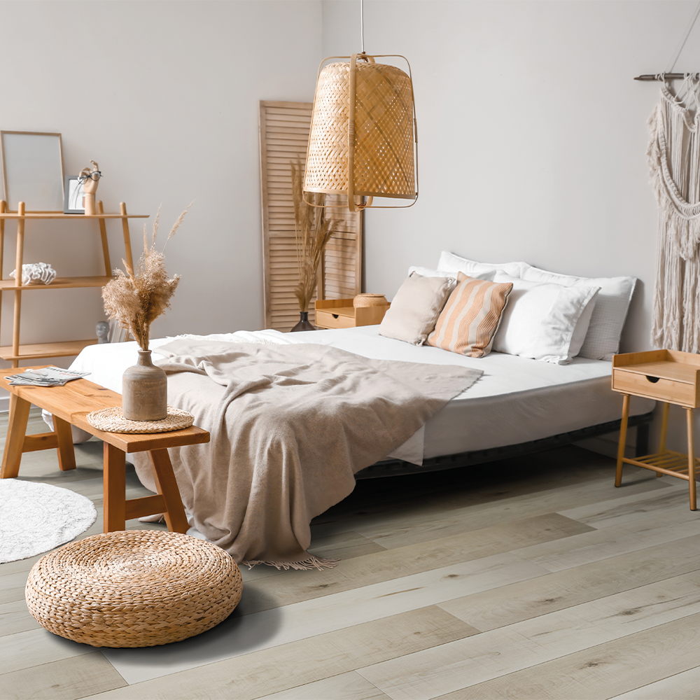 Luvanto Design Gluedown Desert Driftwood