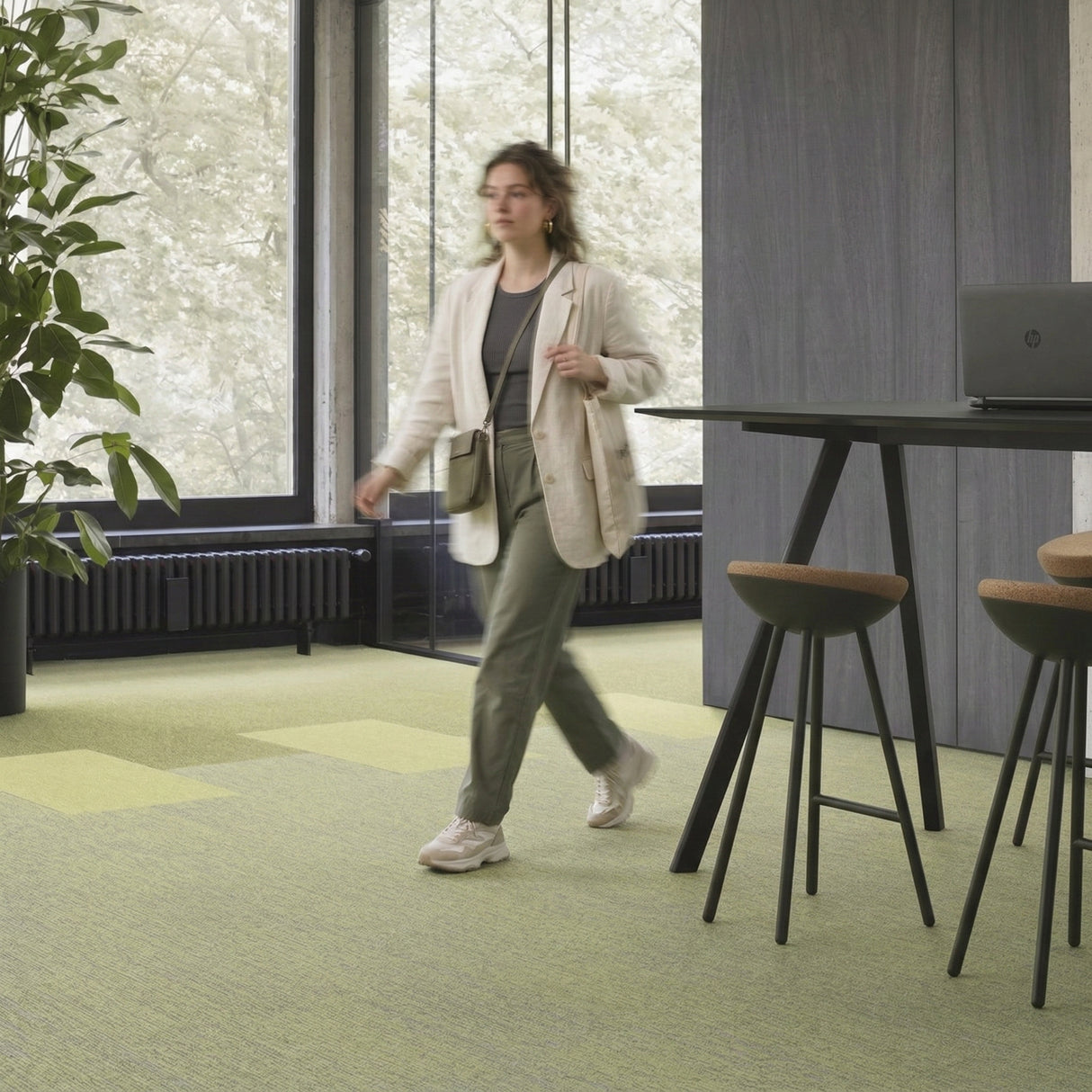 Desso Essence Stripe