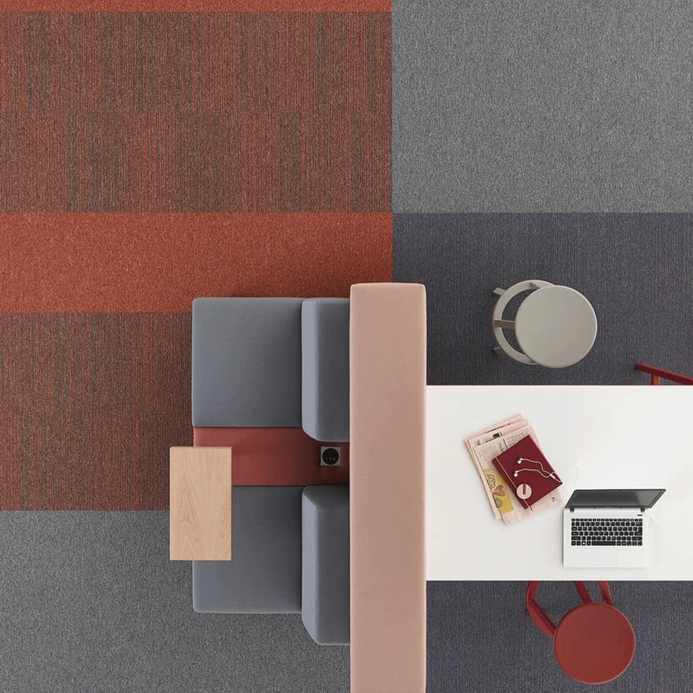 Desso Essence Stripe