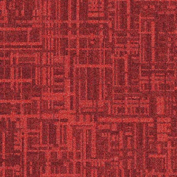 District Red 35416
