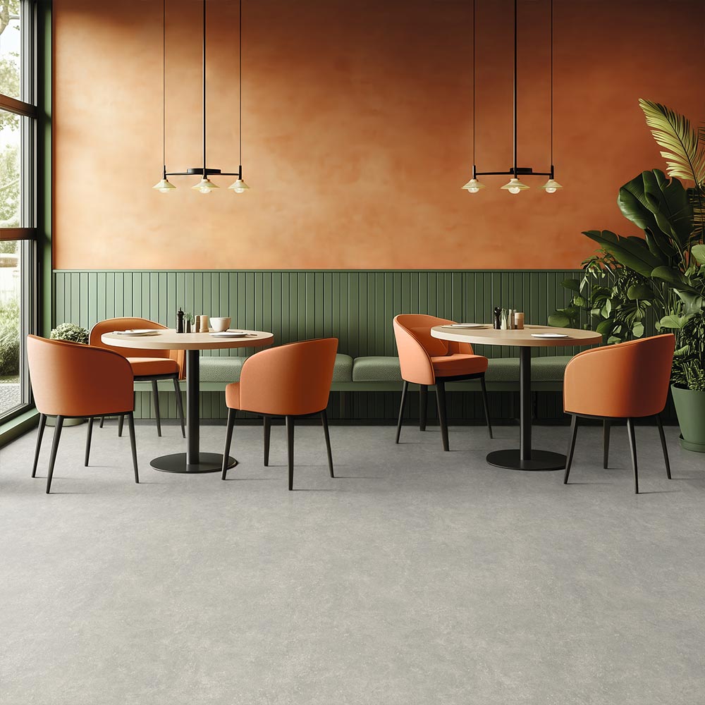 Polyflor Silentflor PUR