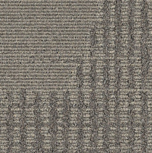Dusk Interface Etched & Threaded E612 Carpet Planks