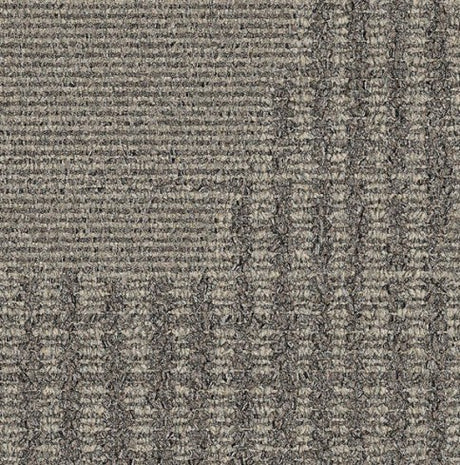 Dusk Interface Etched & Threaded E612 Carpet Planks