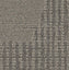 Dusk Interface Etched & Threaded E612 Carpet Planks