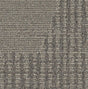 Dusk Interface Etched & Threaded E612 Carpet Planks