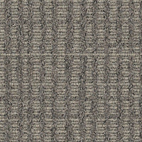Interface Etched & Threaded E613 Carpet Planks Dusk 600T005 Carpet Planks