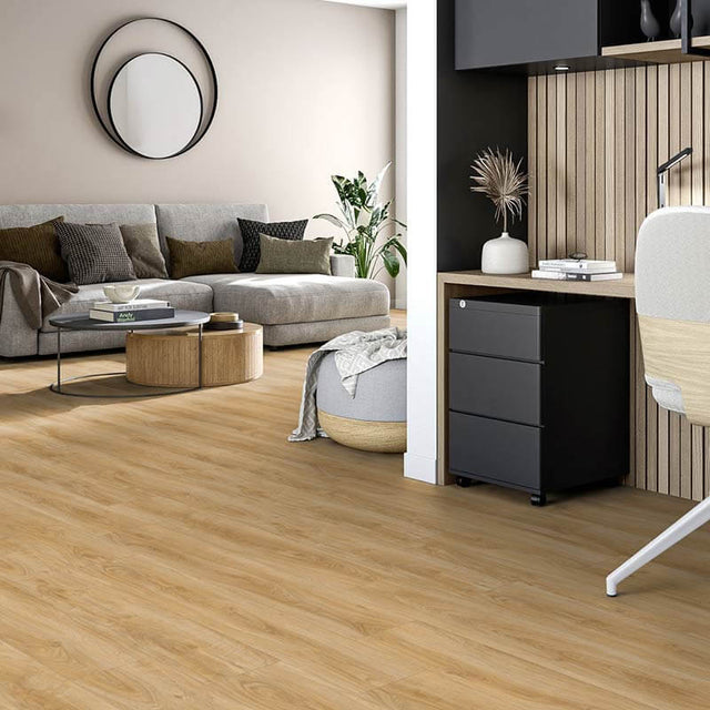 Tarkett Classics 30 Click Rigid English Oak Classical 260025016 LVT