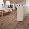 Forbo Allura 55 Click Pro Central Oak LVT