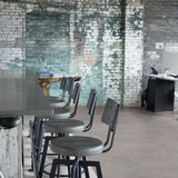 Tarkett Classics 30 Click Rigid Polished Concrete Steel 260024029