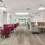 Forbo Allura Click Flexcore White Autumn Oak 60350CF5