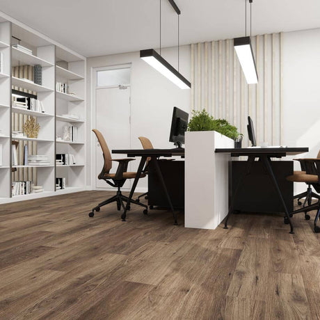 BerryAlloc Zenn 55 Gluedown Palermo 60002254 LVT