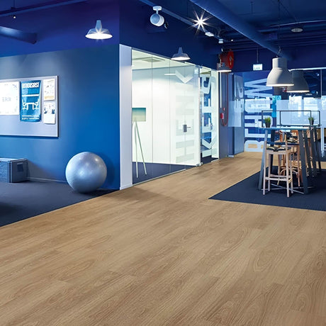 Forbo Allura 55 Flex Natural Giant Oak LVT