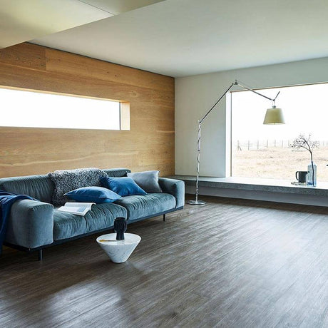 HFLOR Decotile 30 Gluedown Sundried Oak 1262 LVT