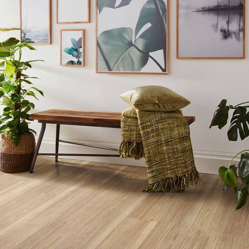 Polyflor Expona EnCore Rigid LOC Click LVT