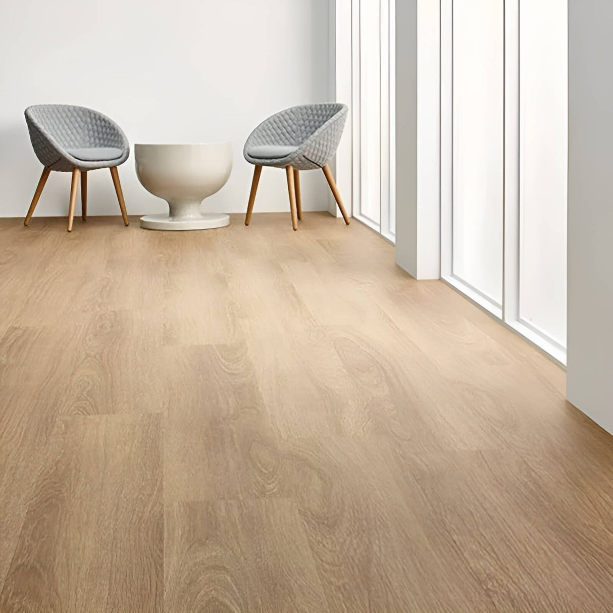 Forbo Allura 55 Flex Natural Giant Oak 60284FL5