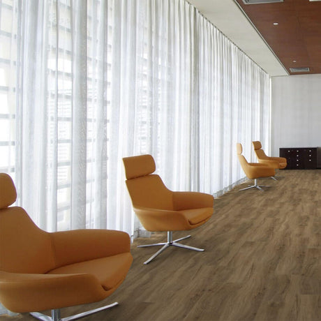 Gerflor Creation 55 Gluedown Quartet 0503 LVT