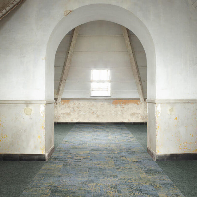Modulyss Pattern Carpet Tiles
