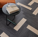 Ebony Authentic Oak 50x12.5cm 5239HAD8