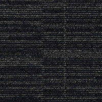 Interface Dressed Lines Goes Around Carpet Planks Ebony 1909006 Carpet Planks