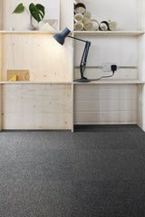 Interface Elevation III