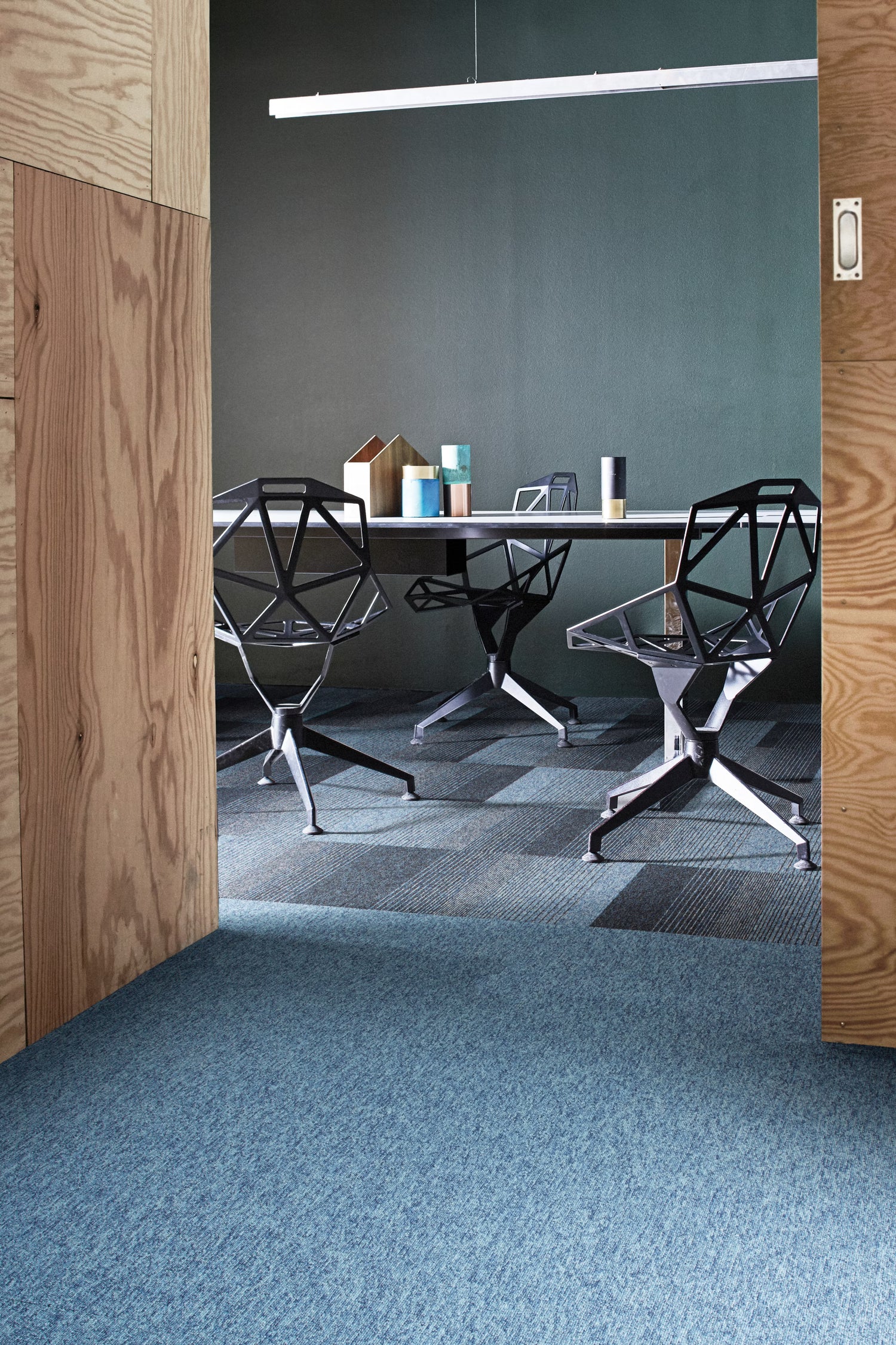 Employ loop nordic 