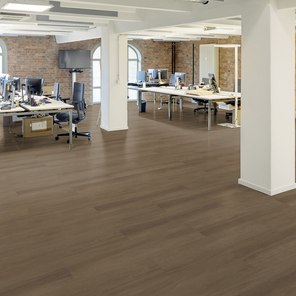 Interface Earthen Forms On Grain European Walnut A03302