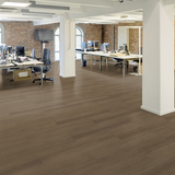 Interface Earthen Forms On Grain European Walnut A03302