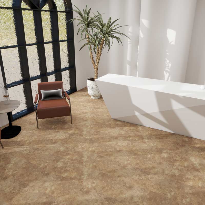 Polyflor Expona Control Gluedown  - Cambrian Stone 7505